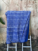 Towel - Blue Collection
