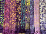 Pareo Sarong - Purple Collection