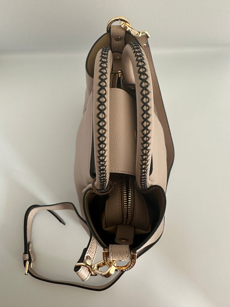 Italian Leather Handbag