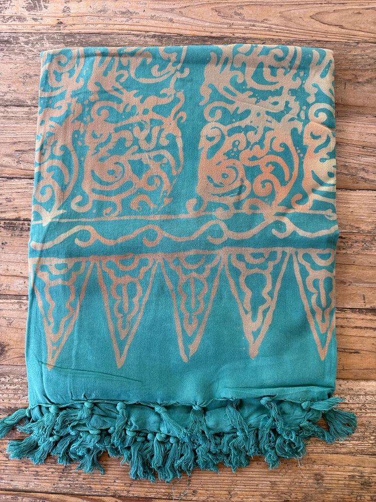 Green Collection | Sarong