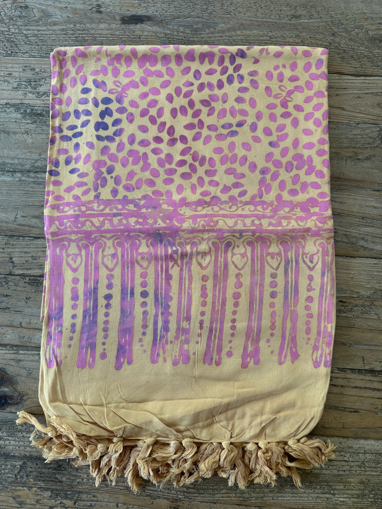 Gaby Collection | Sarong