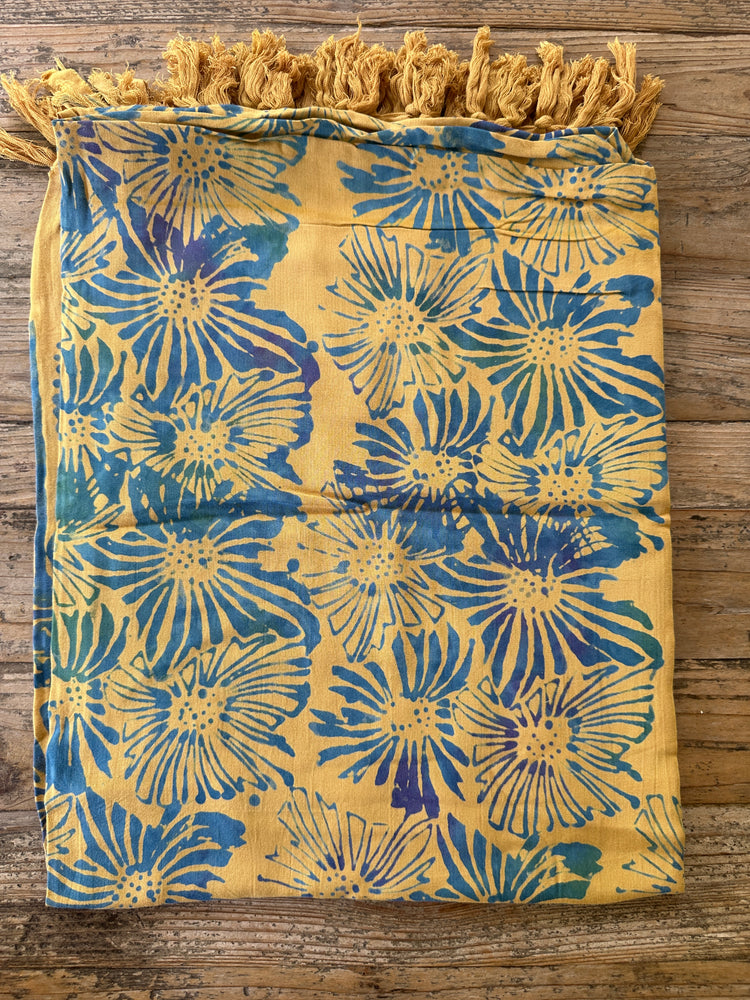 Gaby Collection | Sarong