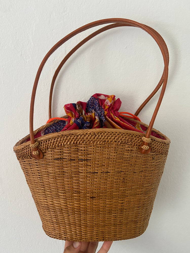 Canasta Tote