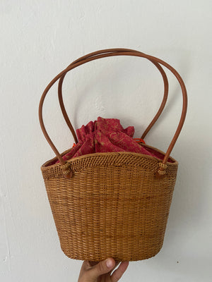 Canasta Tote