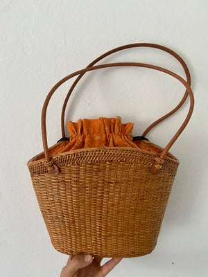 Canasta Tote