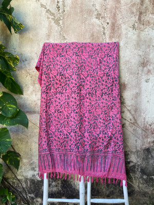 Pink Collection | Sarong