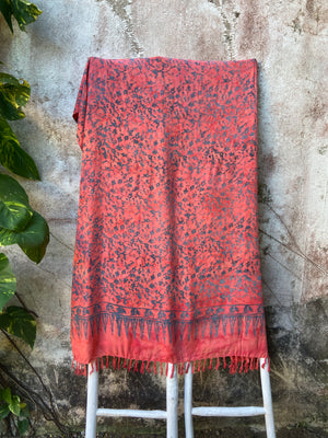 Coral Collection | Sarong