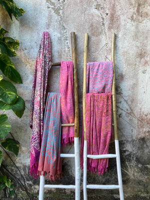 Pink Collection | Sarong