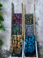 Black Collection | Sarong