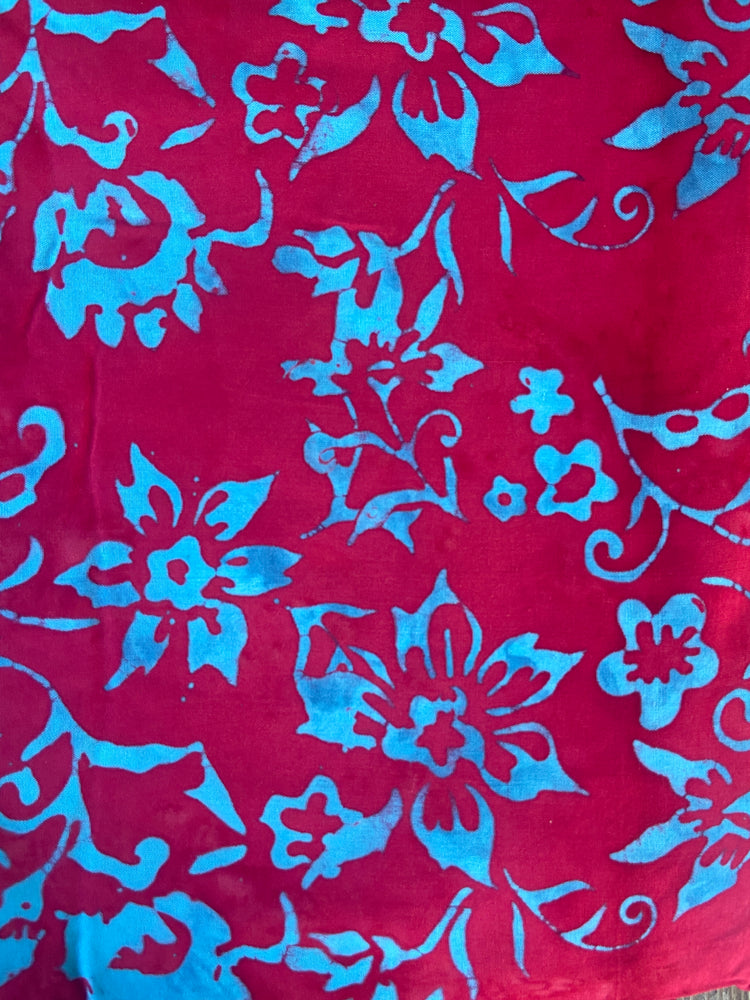Towel - Red Collection