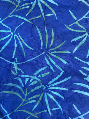 Towel - Blue Collection