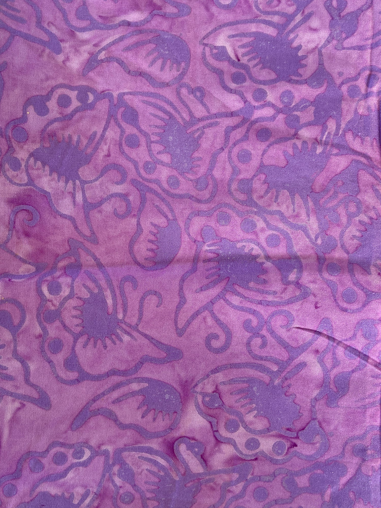 Towel - Purple Collection