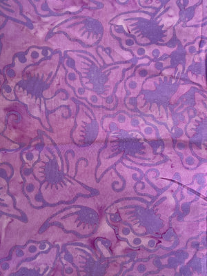 Towel - Purple Collection