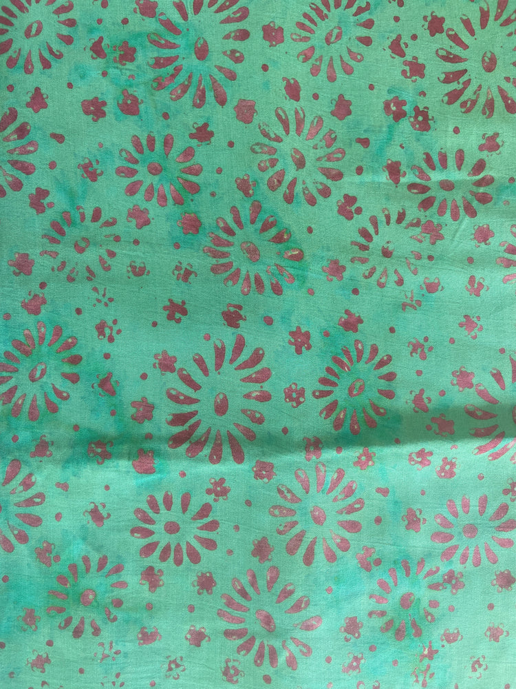 Green Collection | Sarong