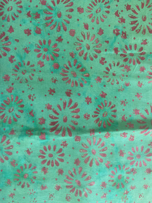 Green Collection | Sarong