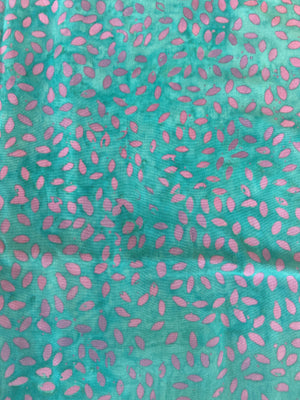 Blue Collection | Sarong