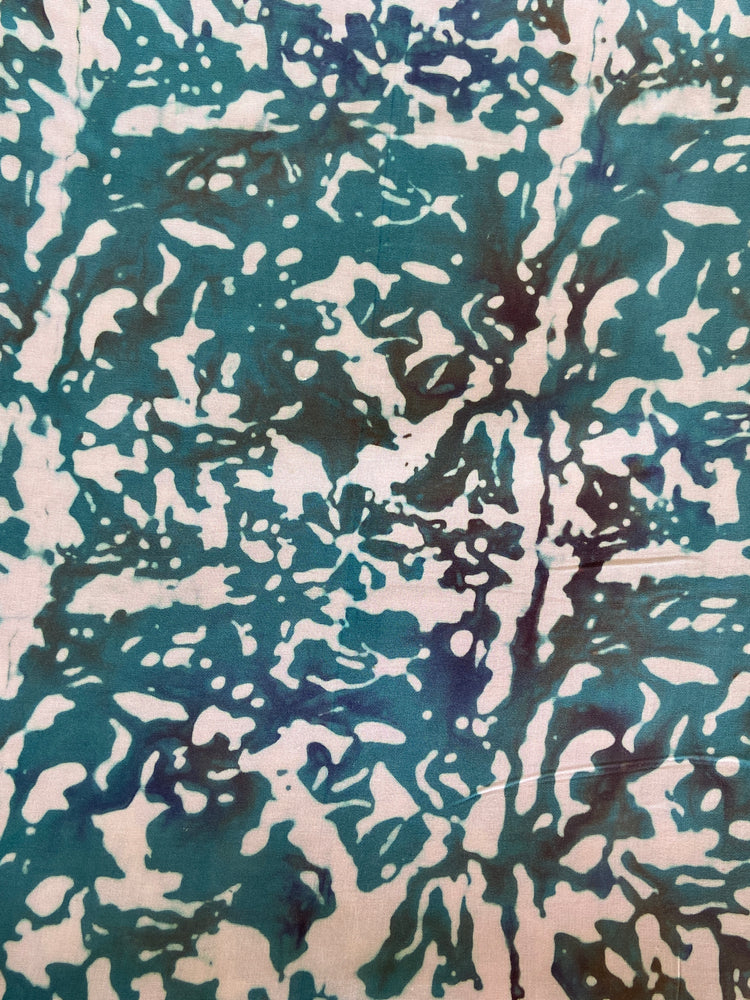 Blue Collection | Sarong