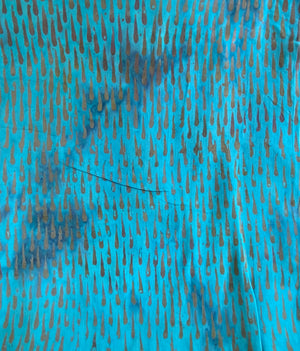 Blue Collection | Sarong