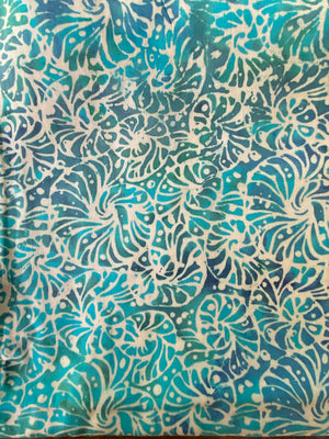 Blue Collection | Sarong