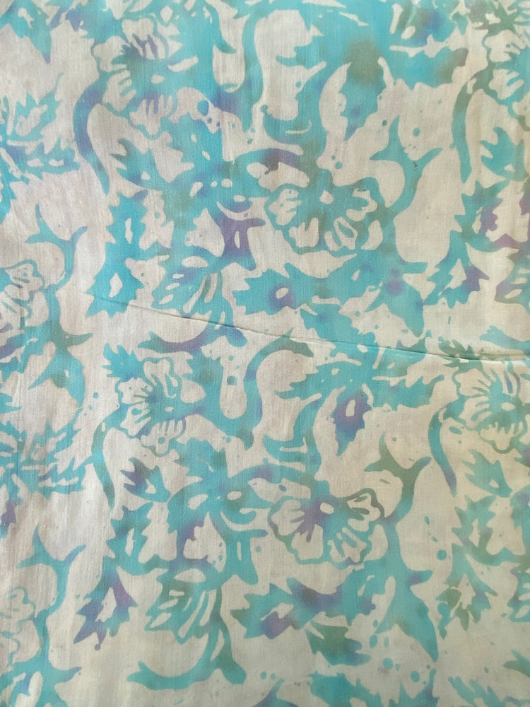 Blue Collection | Sarong