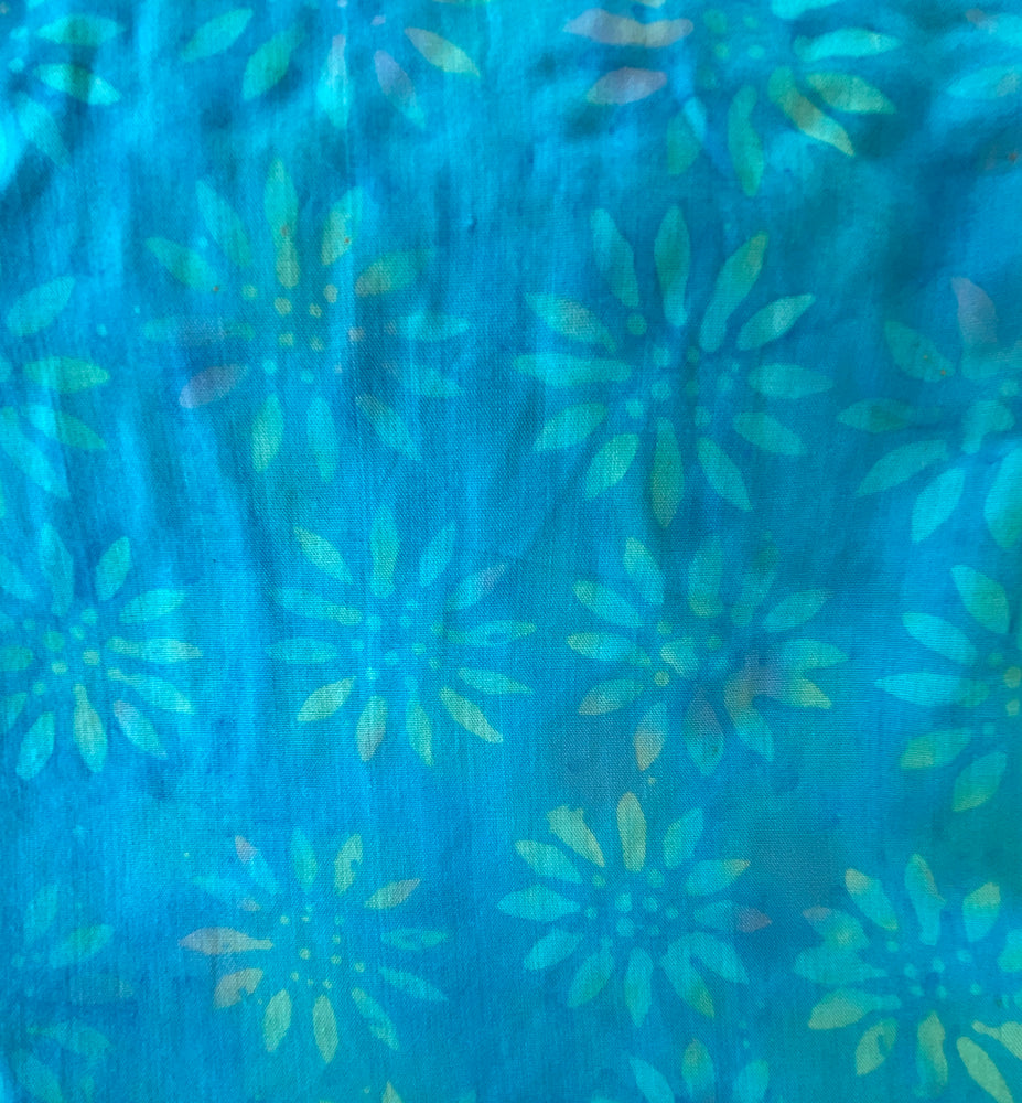 Blue Collection | Sarong