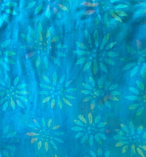 Blue Collection | Sarong