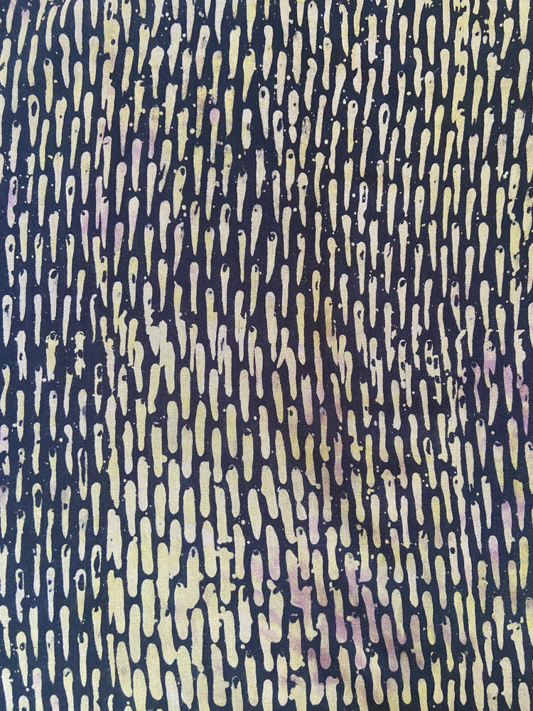 Black Collection | Sarong