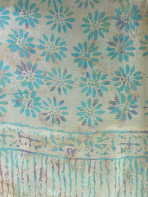 Blue Collection | Sarong