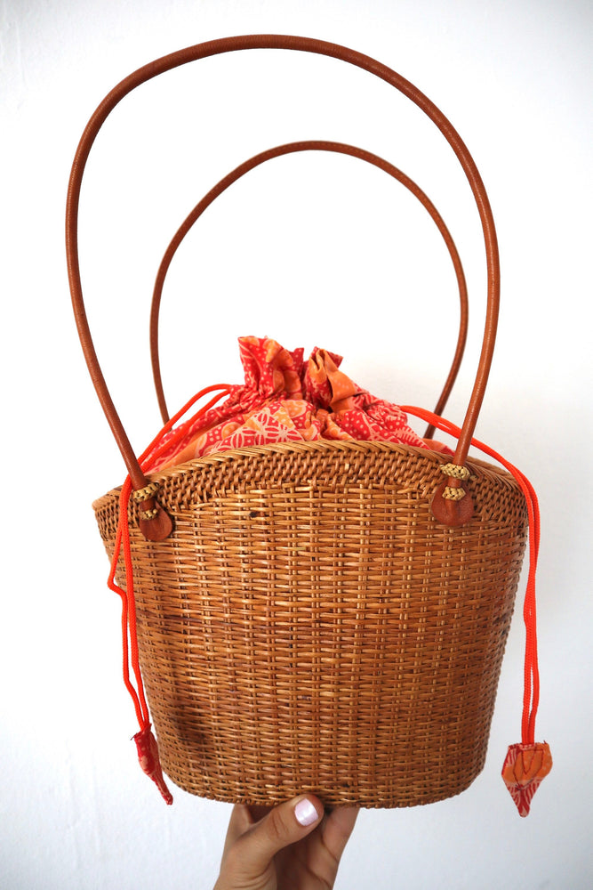 Canasta Tote