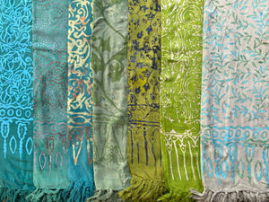 Green Collection | Sarong