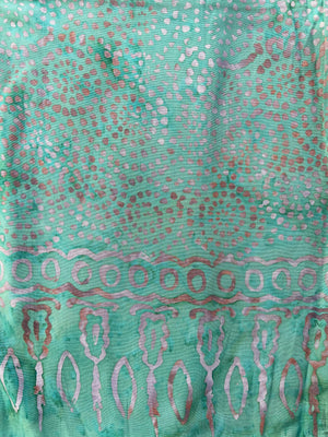 Green Collection | Sarong