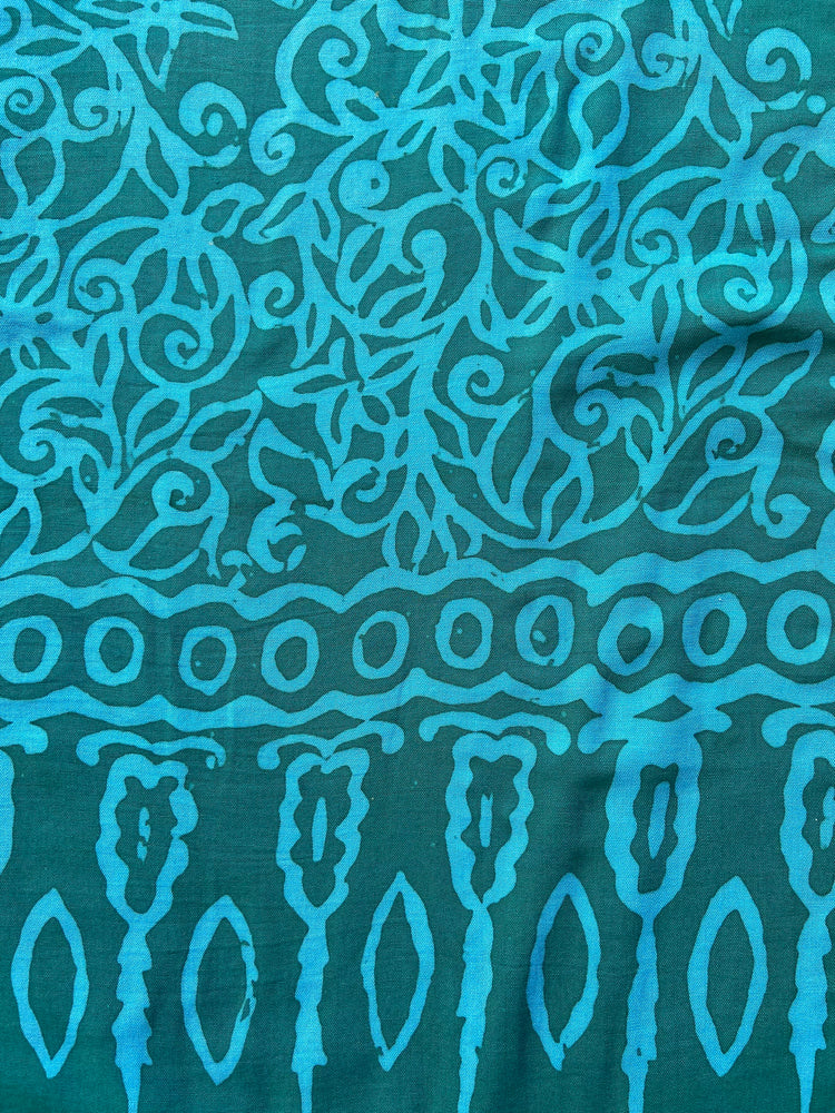 Green Collection | Sarong