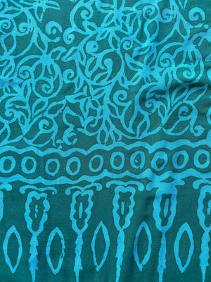 Green Collection | Sarong