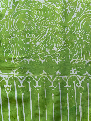 Green Collection | Sarong