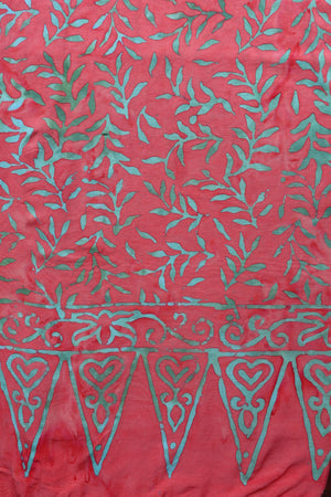 Coral Collection | Sarong