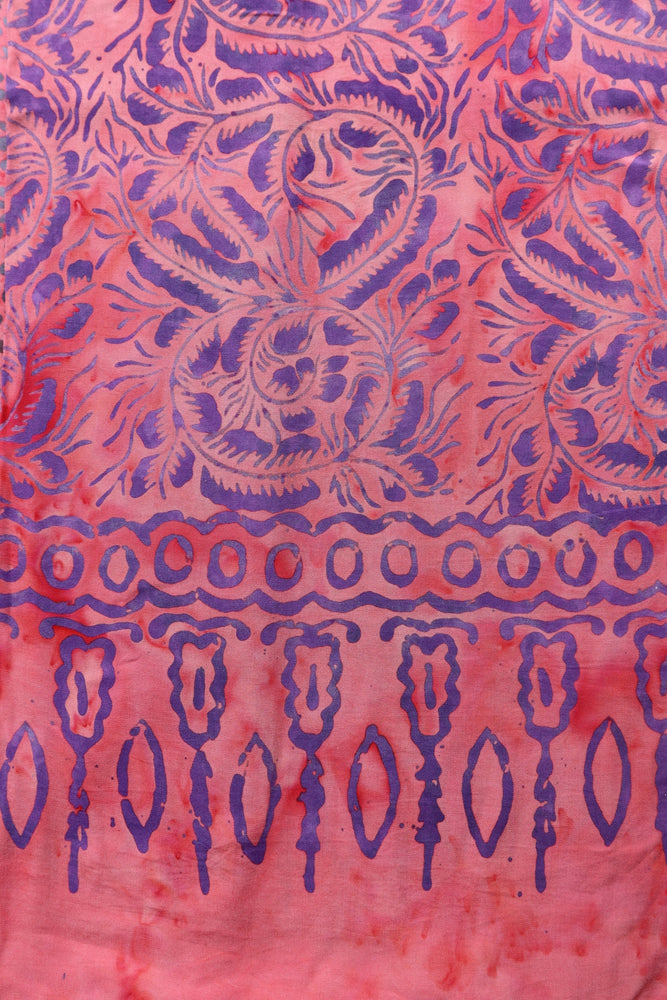 Coral Collection | Sarong