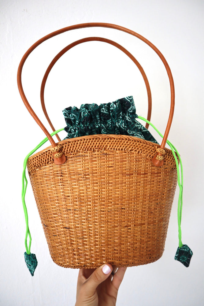 Canasta Tote