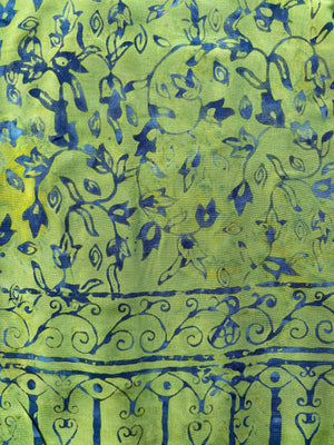 Green Collection | Sarong