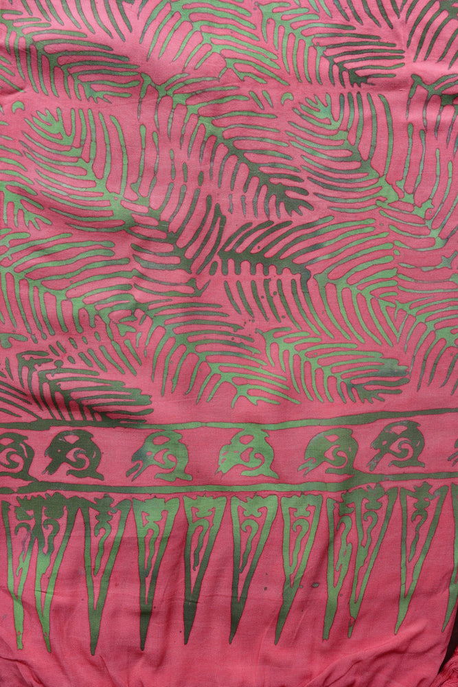 Coral Collection | Sarong