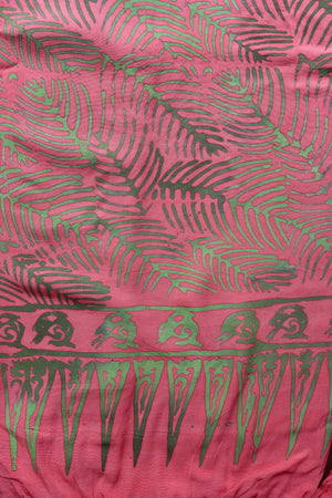 Coral Collection | Sarong
