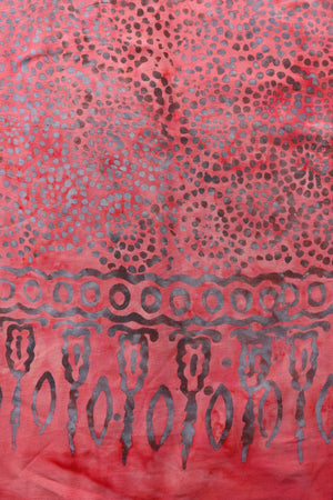 Coral Collection | Sarong