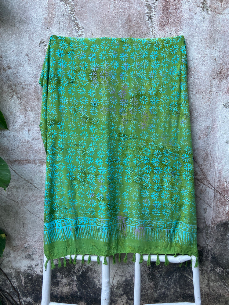 Green Collection | Sarong