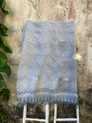 Grey Collection | Sarong