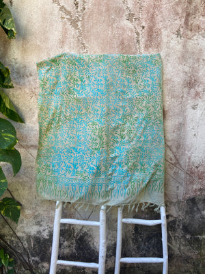 Green Collection | Sarong