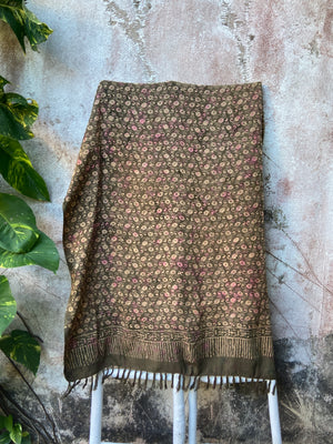 Brown Collection | Sarong