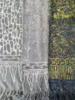 Grey Collection | Sarong