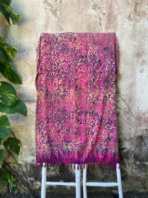 Pink Collection | Sarong