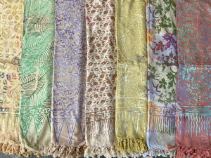 Gaby Collection | Sarong