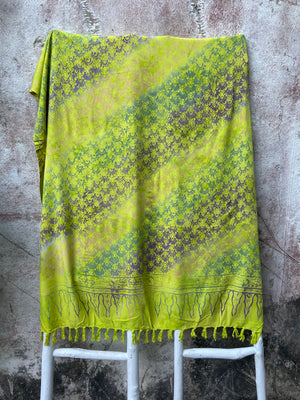 Green Collection | Sarong