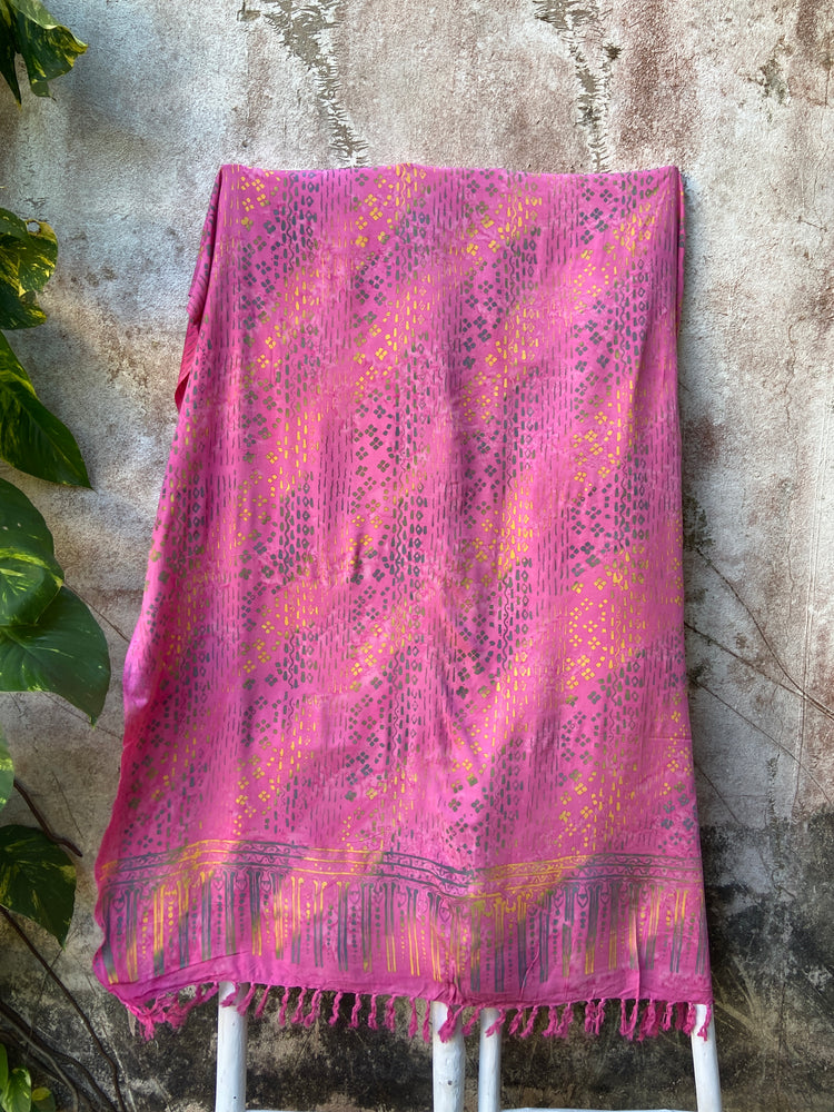 Pink Collection | Sarong